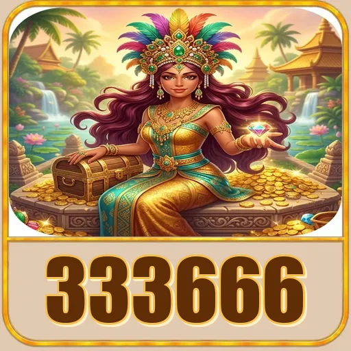 Keamanan 333666